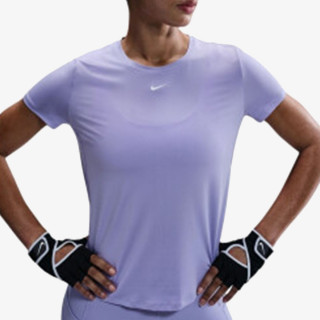 Nike W NK ONE CLASSIC DF SS TOP WT 