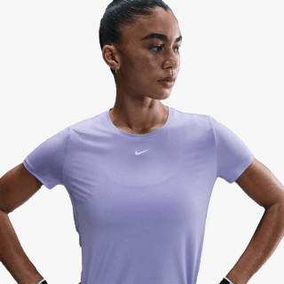 Nike W NK ONE CLASSIC DF SS TOP WT 