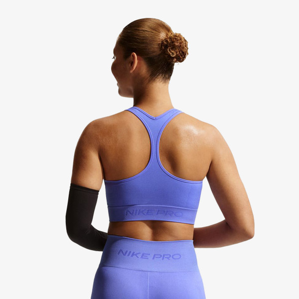 Nike W NP DF SMLS TANK 