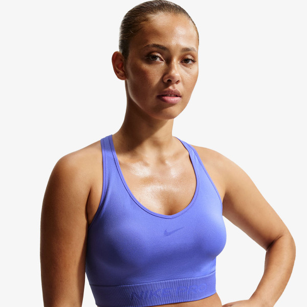 Nike W NP DF SMLS TANK 