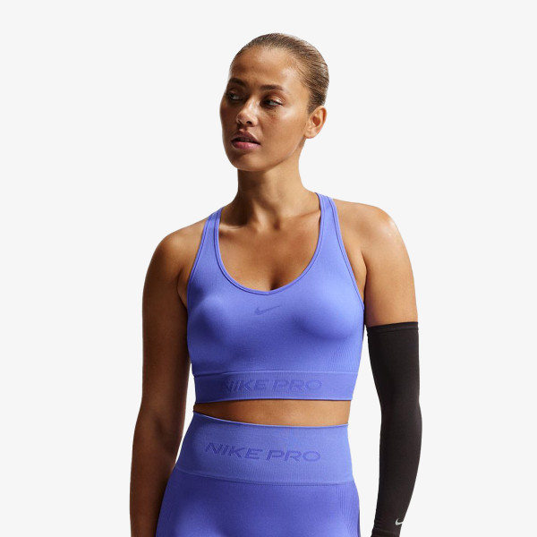 Nike W NP DF SMLS TANK 