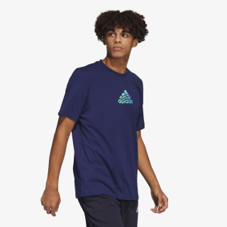 M POWER LOGO T 