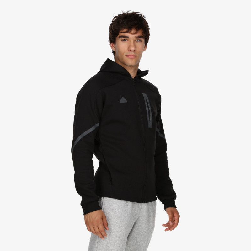 Designed For Gameday 