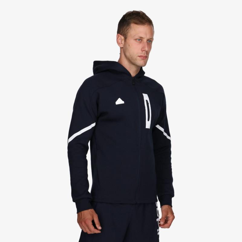 Designed For Gameday 