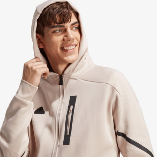 Designed for Gameday 