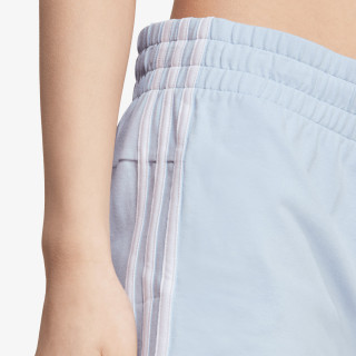 Essentials Slim 3-Stripes 