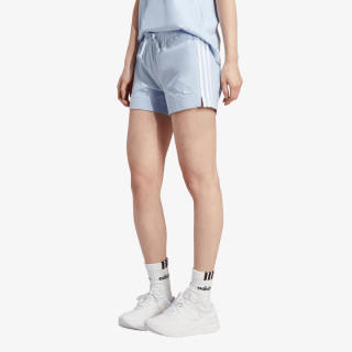 Essentials Slim 3-Stripes 