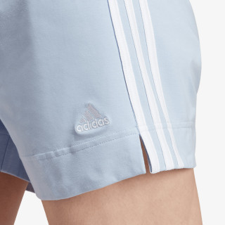 Essentials Slim 3-Stripes 