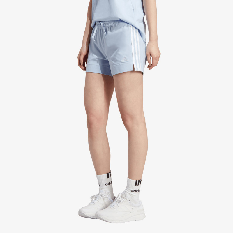 Essentials Slim 3-Stripes 
