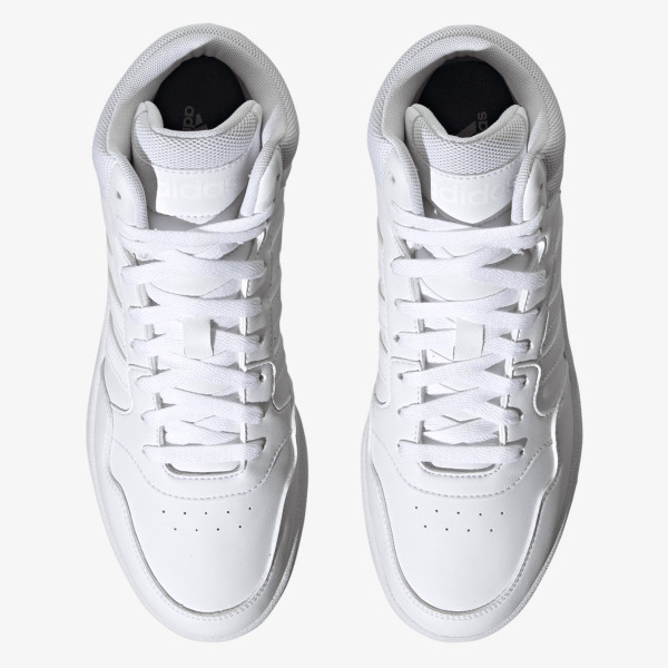 adidas HOOPS 3.0 MID 
