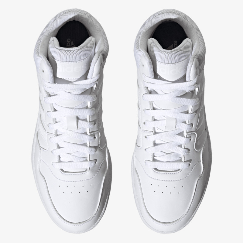 adidas HOOPS 3.0 MID 