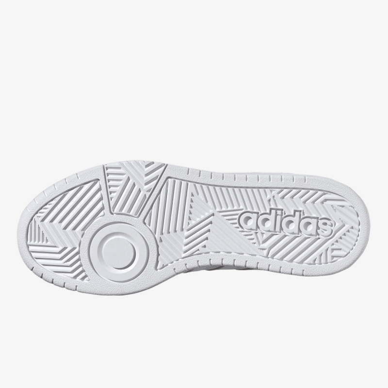 adidas HOOPS 3.0 MID 