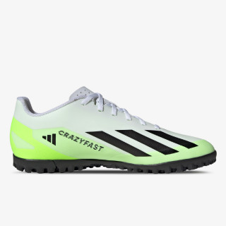 X CRAZYFAST.4 TURF 
