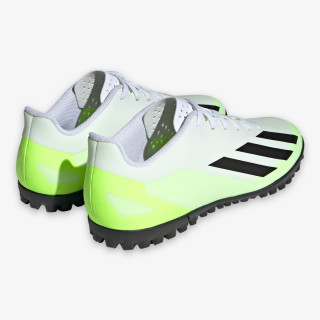 X CRAZYFAST.4 TURF 