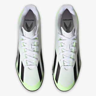 X CRAZYFAST.4 TURF 