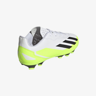 adidas X CrazyFast.4 FxG 