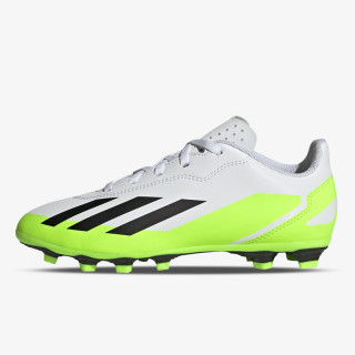 adidas X CrazyFast.4 FxG 