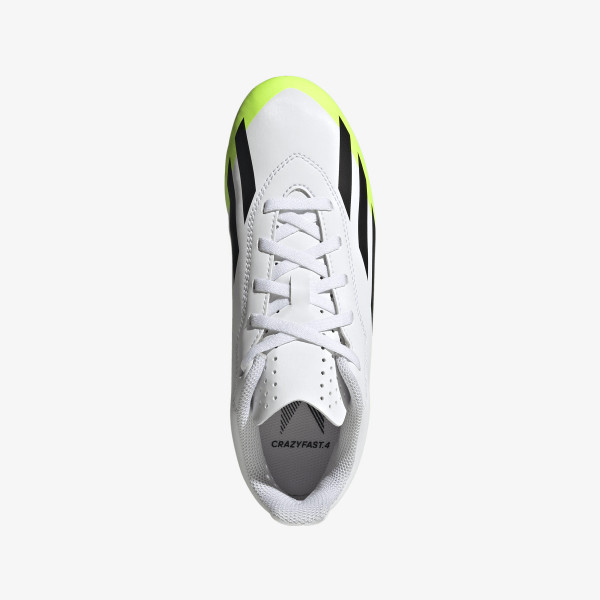 adidas X CrazyFast.4 FxG 