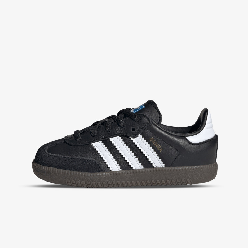 adidas SAMBA OG EL I 