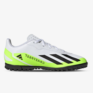 X CrazyFast.4 TF 