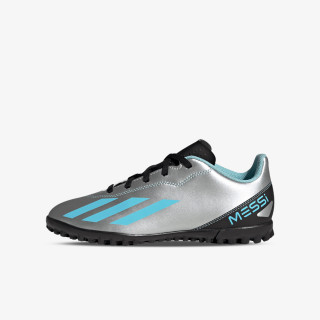 X CRAZYFAST MESSI.4 TF 
