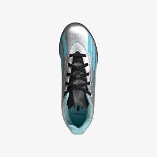 X CRAZYFAST MESSI.4 TF 