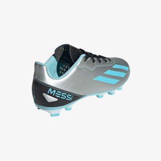X CRAZYFAST MESSI.4 FxG 