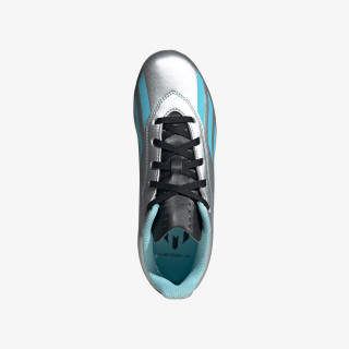 X CRAZYFAST MESSI.4 FxG 