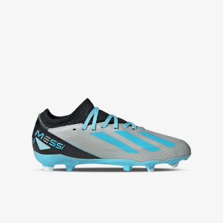 X CrazyFast Messi.3 FG 