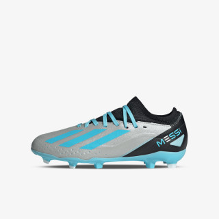 X CrazyFast Messi.3 FG 