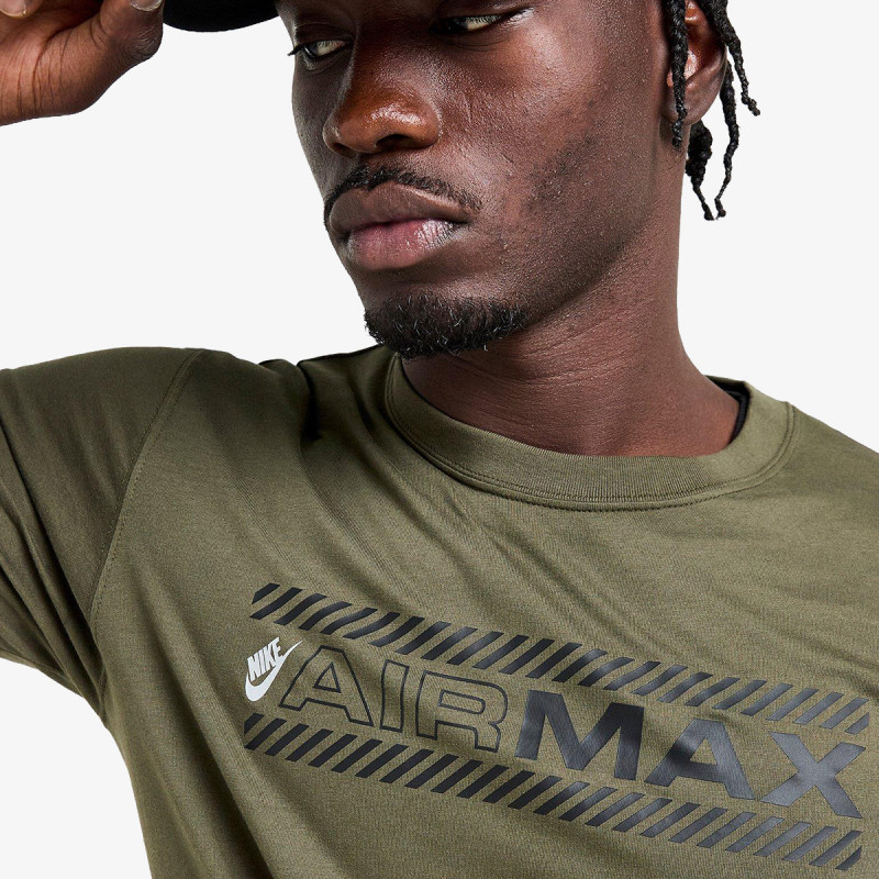 M NSW AIR MAX SS TEE 