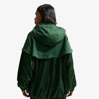 Nike W NSW OS HOODED WR JKT MOD 