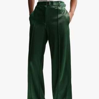 Nike W NSW BELTED PINTUCK PANT MOD 