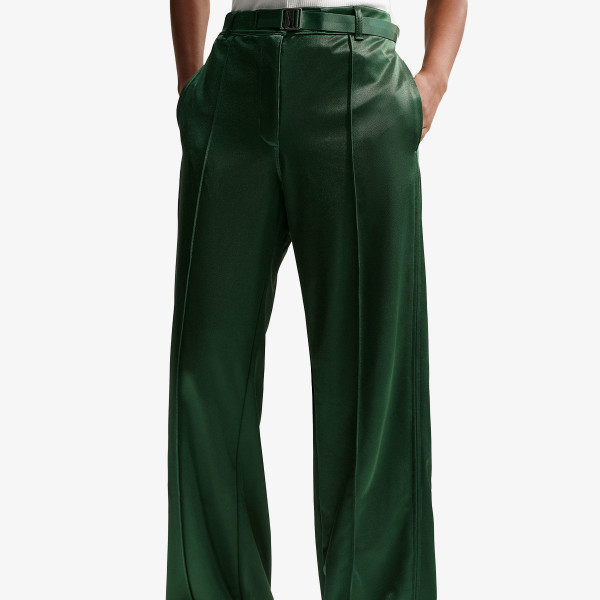 Nike W NSW BELTED PINTUCK PANT MOD 