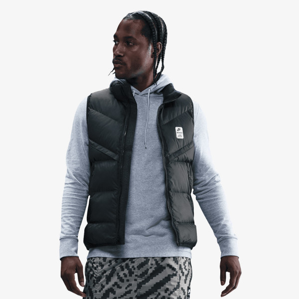 Nike M NSW AIR MAX WR VEST 
