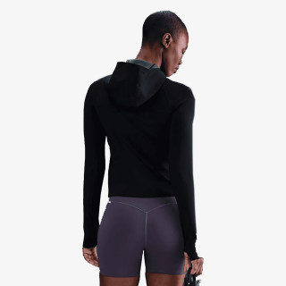 Nike W NK UNVRSA DF HD LS TOP 