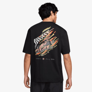 Nike M J NC PRIX SS CREW 