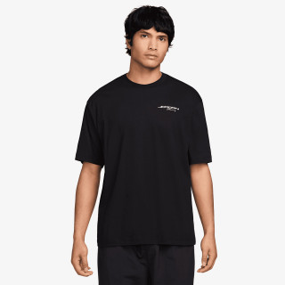 Nike M J NC PRIX SS CREW 