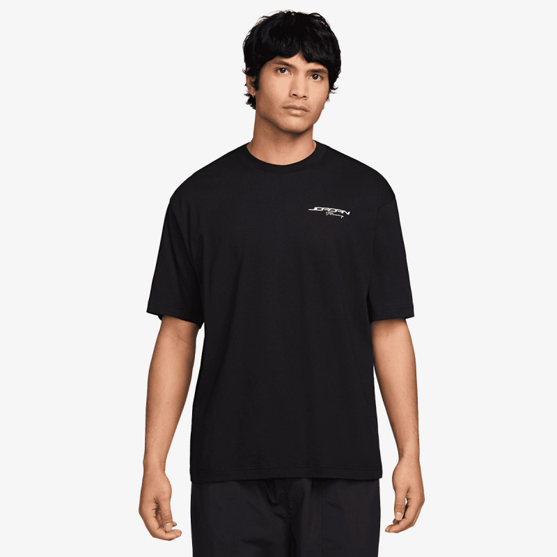 Nike M J NC PRIX SS CREW 