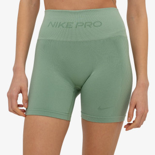 Nike W NP DF SMLS HR 5IN SHORT 