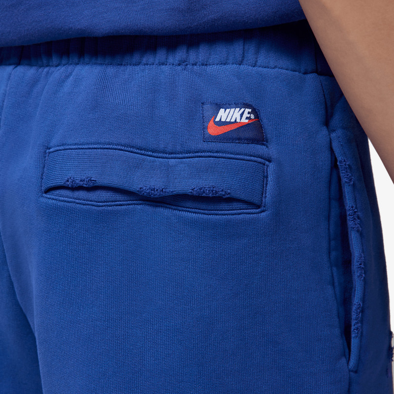 Nike M J AIR JDN RAIR FLC SHORT 