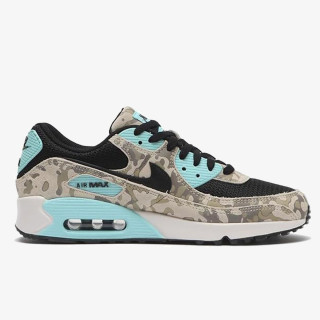 Nike NIKE AIR MAX 90 PRM CAMO 