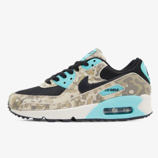 Nike NIKE AIR MAX 90 PRM CAMO 