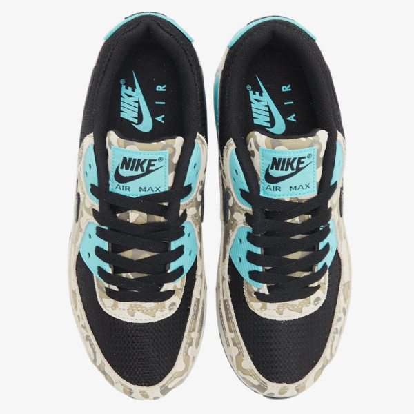 Nike NIKE AIR MAX 90 PRM CAMO 