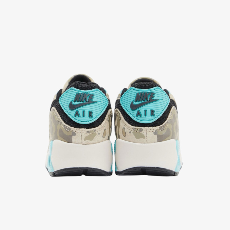 Nike NIKE AIR MAX 90 PRM CAMO 