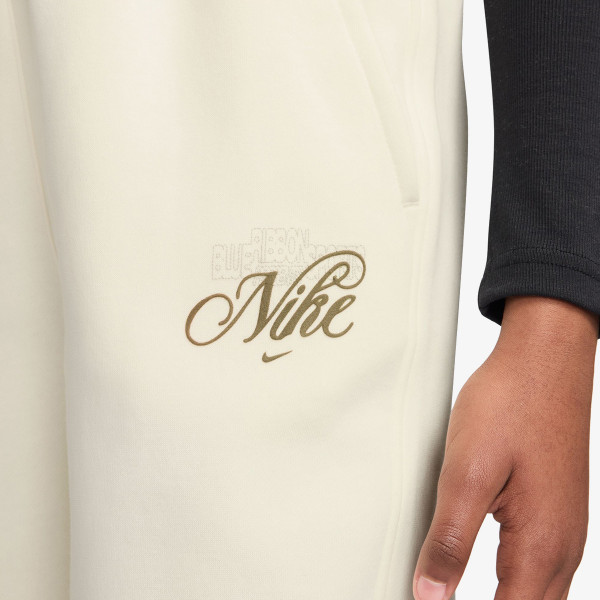 Nike G NSW CLUB FLC LSE PNT GFX 