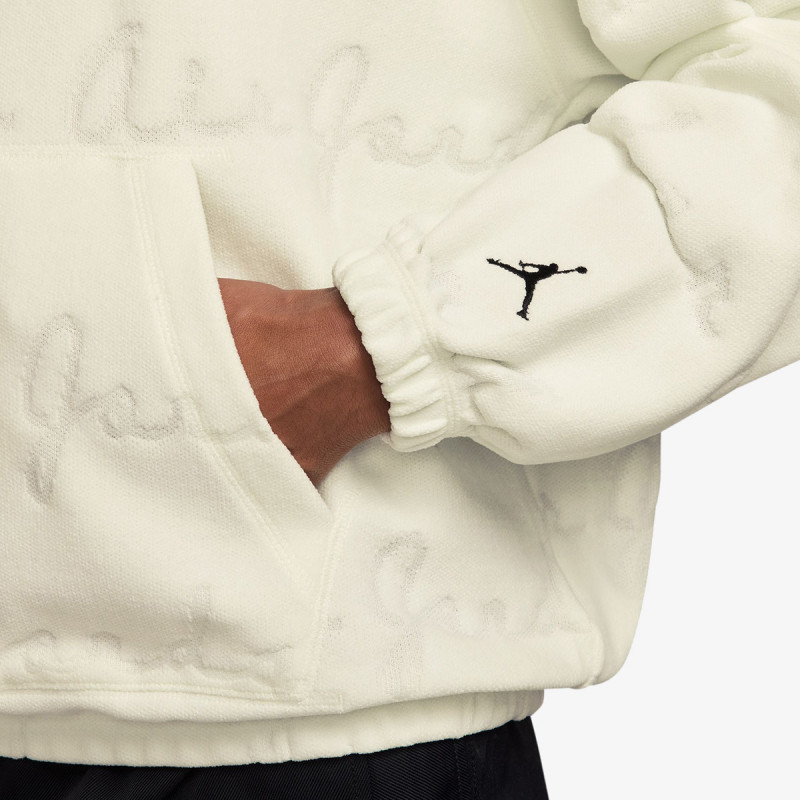Nike M J FLT JQRD PO HD 