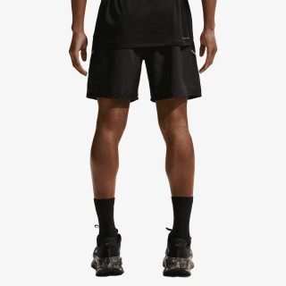Nike M NK DF MILER 7IN 2IN1 SHORT 