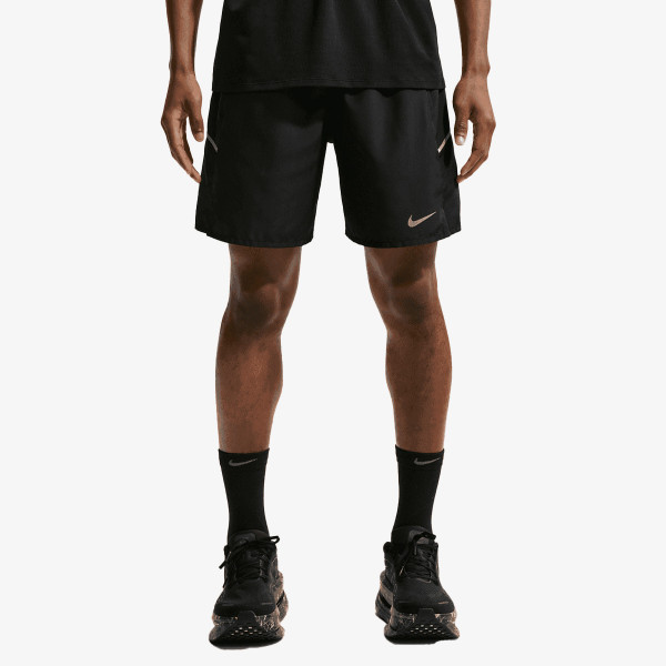 Nike M NK DF MILER 7IN 2IN1 SHORT 