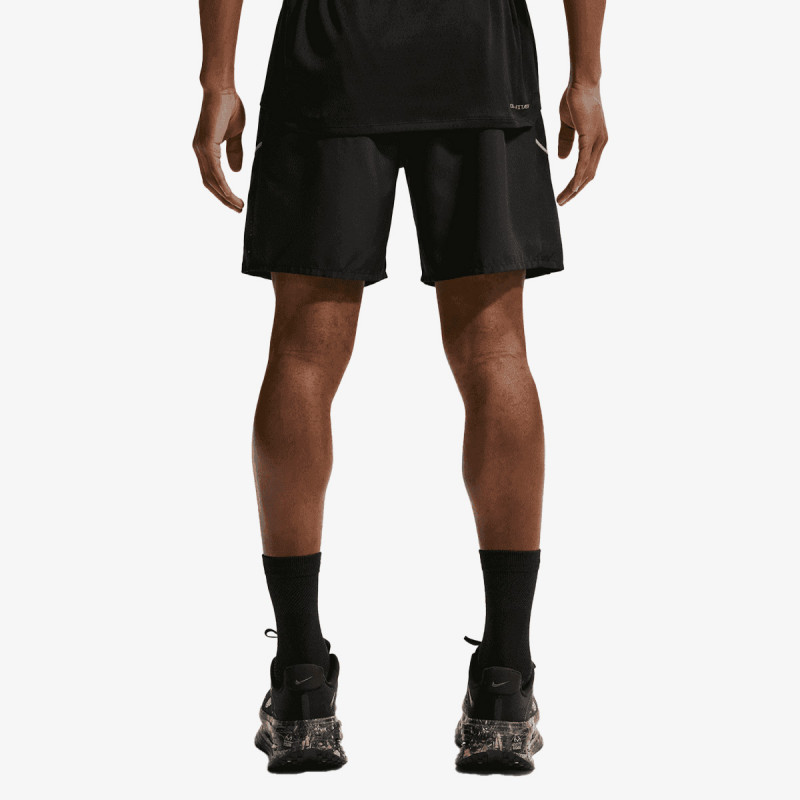 Nike M NK DF MILER 7IN 2IN1 SHORT 